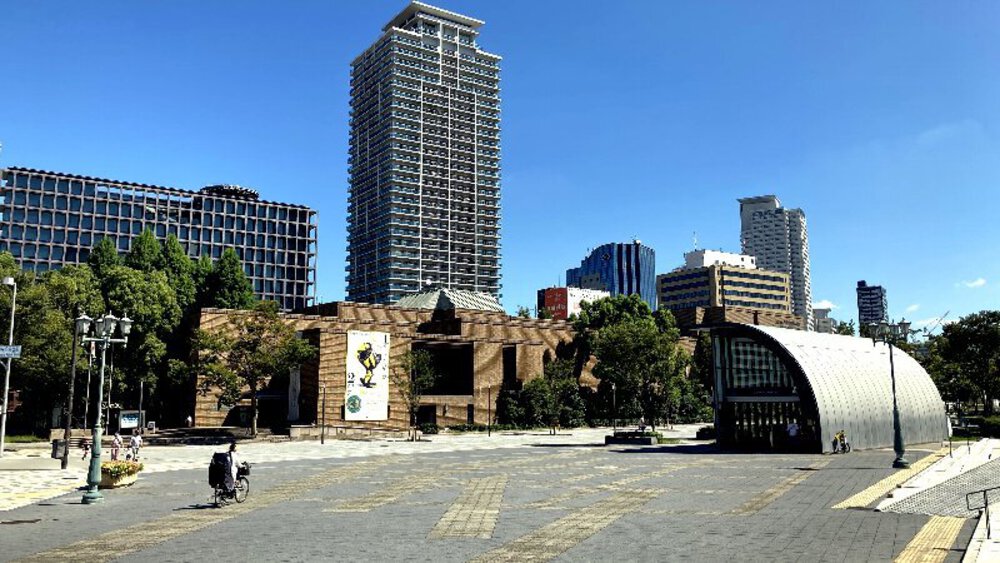 中之島の『橋』をとことん楽しむの写真19