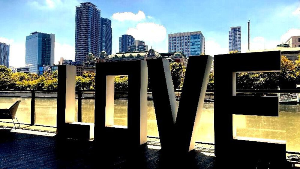 中之島の『橋』をとことん楽しむの写真22