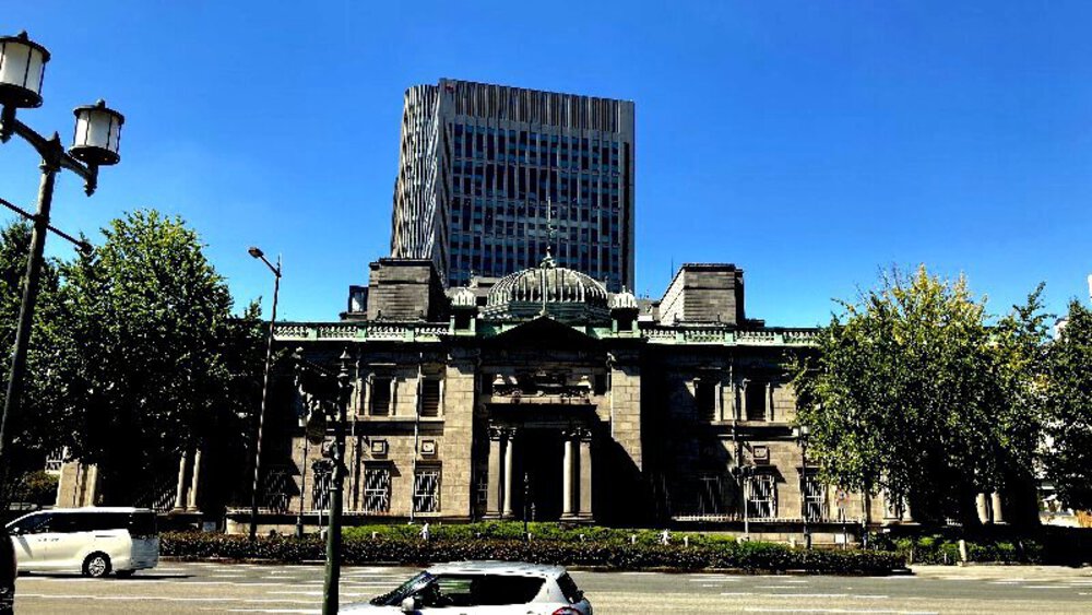 中之島の『橋』をとことん楽しむの写真23