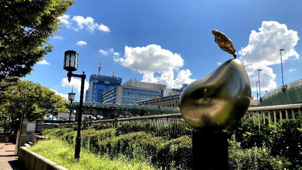 中之島の『橋』をとことん楽しむの写真27