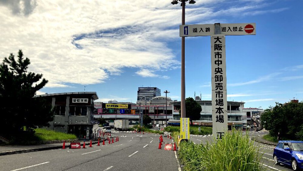 中之島の『橋』をとことん楽しむの写真32