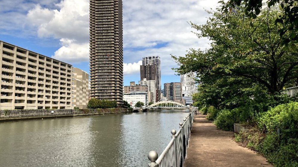 中之島の『橋』をとことん楽しむの写真34