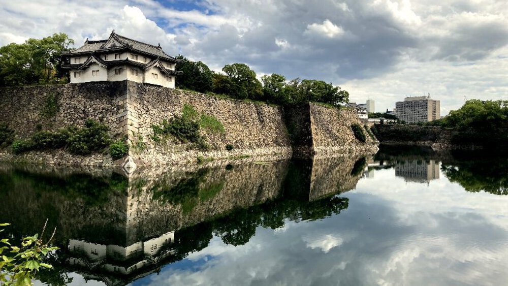 中之島の『橋』をとことん楽しむの写真40