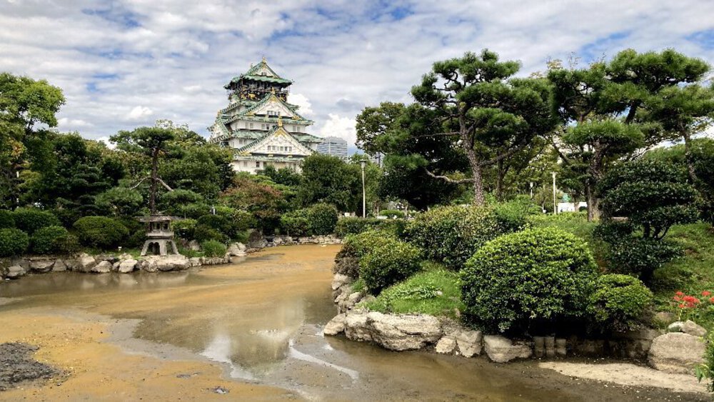 中之島の『橋』をとことん楽しむの写真41