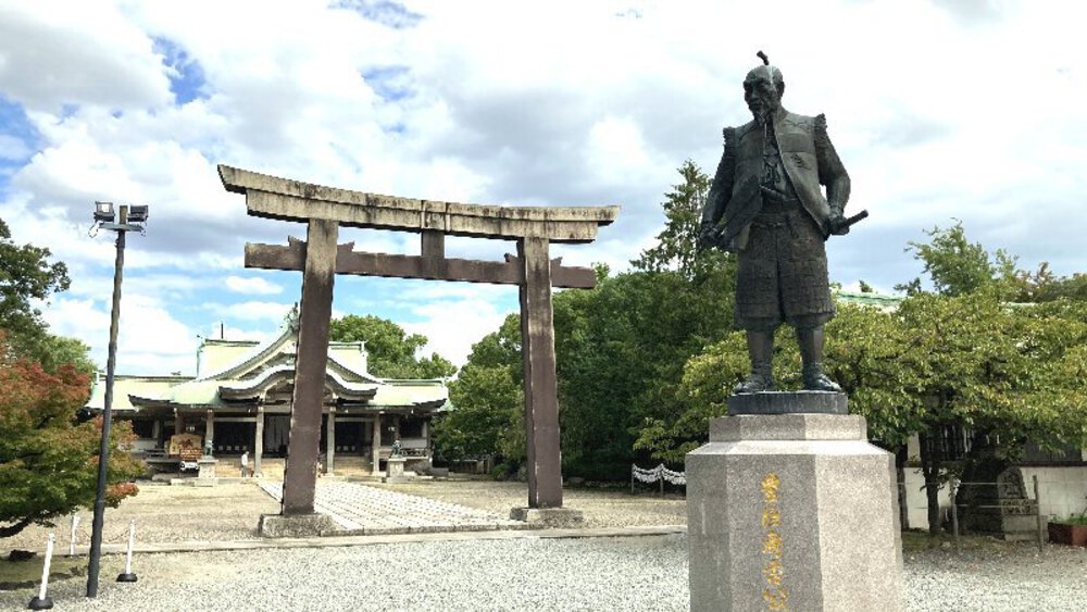 中之島の『橋』をとことん楽しむの写真42