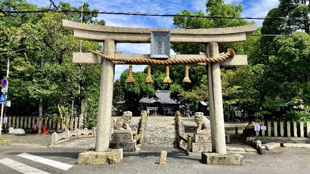 【城ラン】岸和田城▶▶▶大阪城の写真5