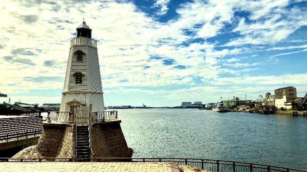 【城ラン】岸和田城▶▶▶大阪城の写真9