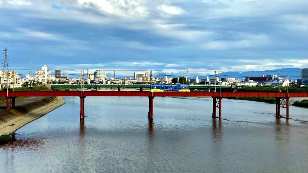 【城ラン】岸和田城▶▶▶大阪城の写真11