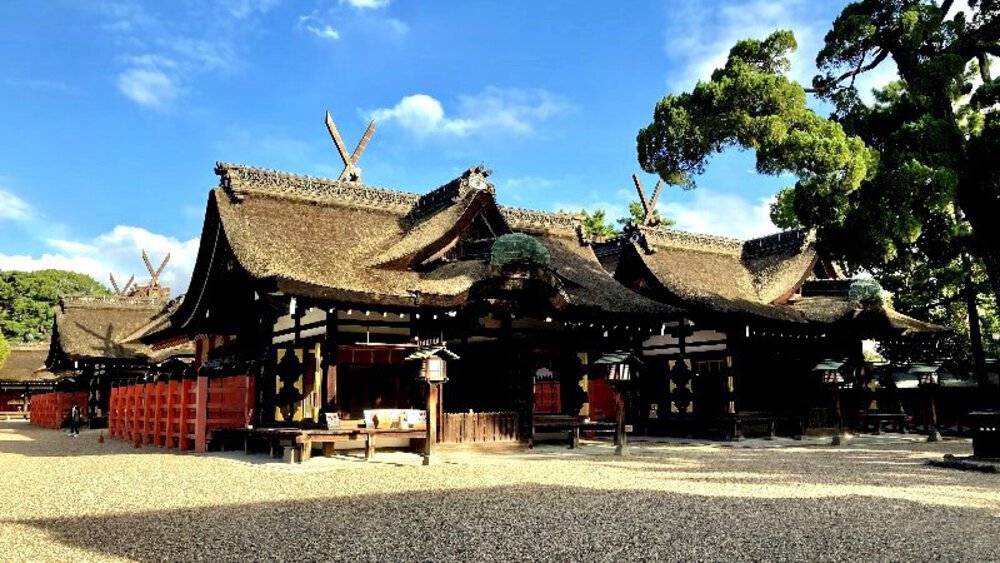 【城ラン】岸和田城▶▶▶大阪城の写真14