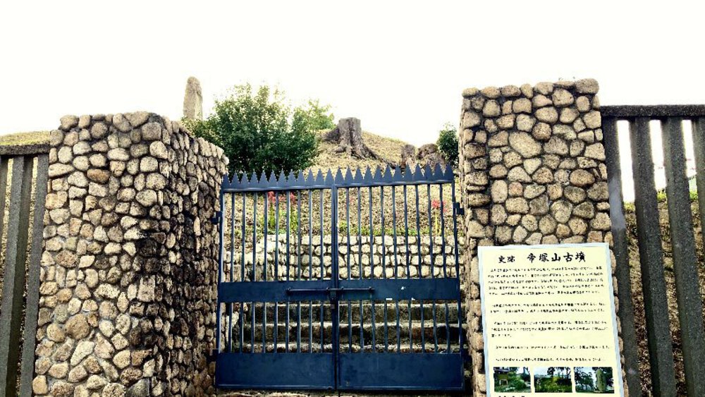 【城ラン】岸和田城▶▶▶大阪城の写真15