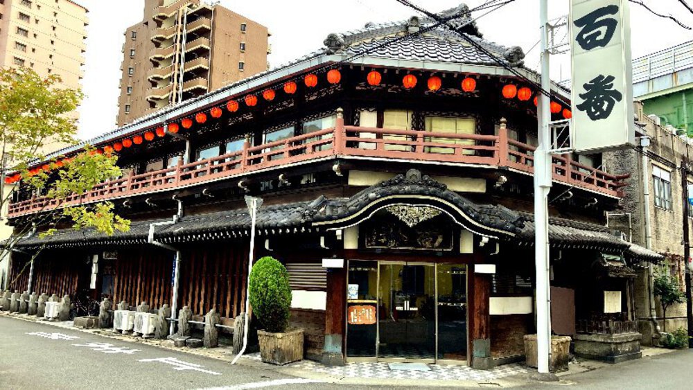 【城ラン】岸和田城▶▶▶大阪城の写真17