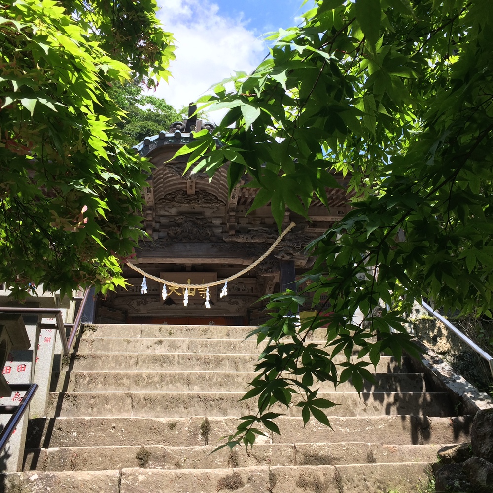 坂練オススメコース！伊勢原駅〜大山の写真3