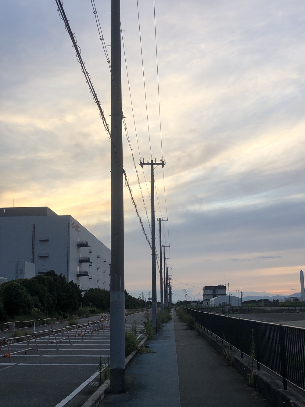 堺浜10kmからの祥福温泉！の写真4