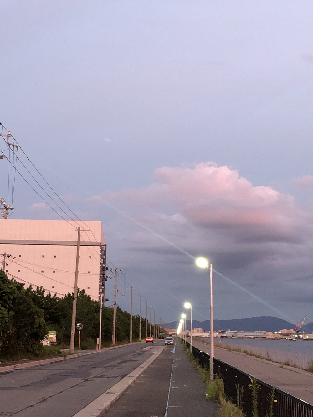 堺浜10kmからの祥福温泉！の写真6
