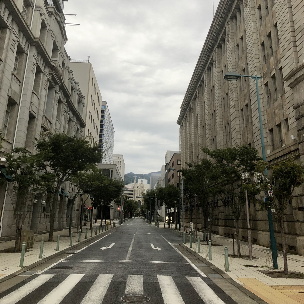 神戸メリケンパークランの写真3