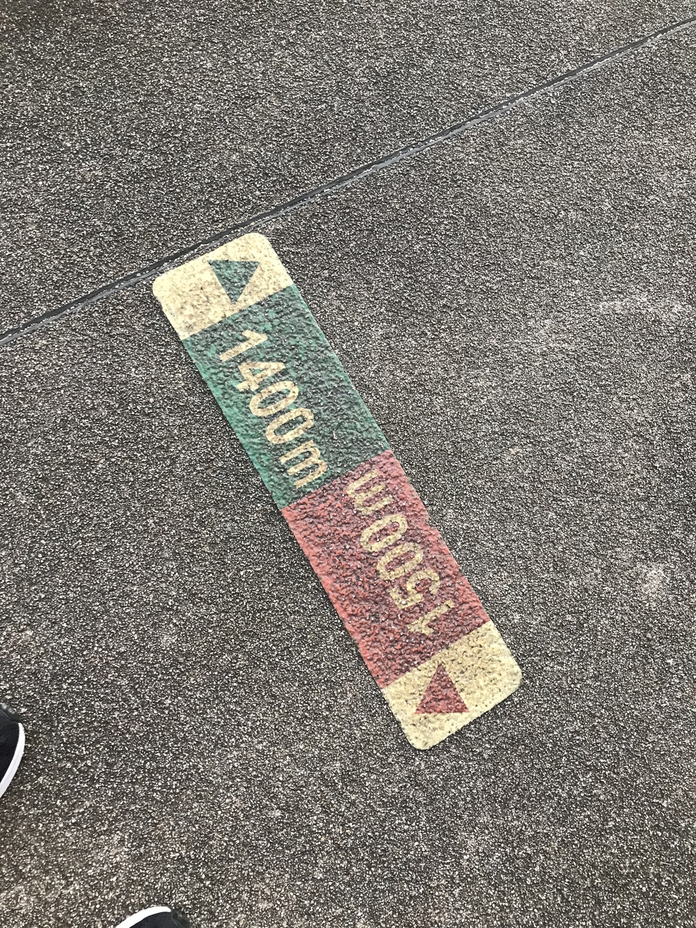 香椎浜海岸の周回コース♬の写真7