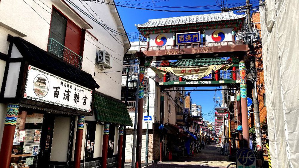 大阪環状線ラン❶桃谷駅▶大正駅の写真3