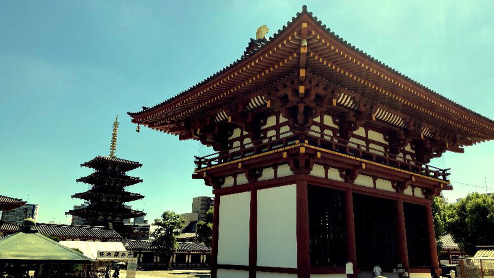 大阪環状線ラン❶桃谷駅▶大正駅の写真8