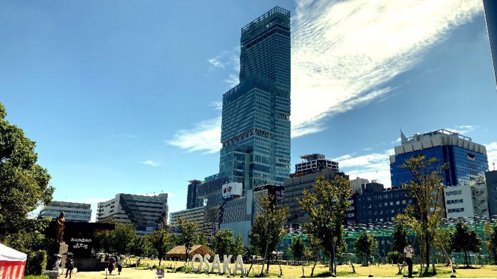 大阪環状線ラン❶桃谷駅▶大正駅の写真14