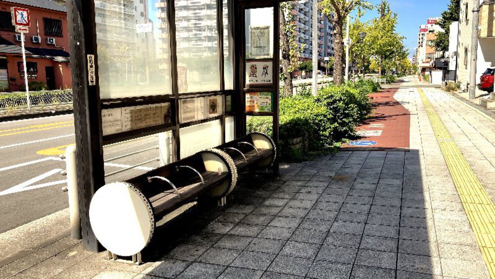 大阪環状線ラン❶桃谷駅▶大正駅の写真26