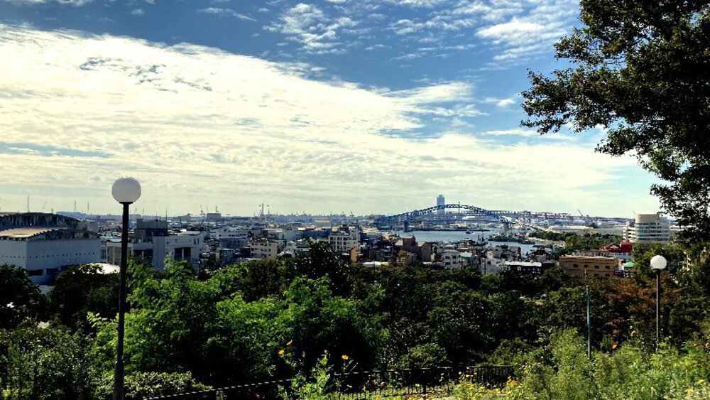 大阪環状線ラン❶桃谷駅▶大正駅の写真31