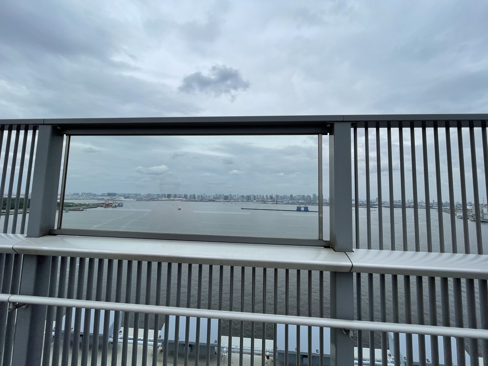 東京ゲートブリッジー葛西臨海公園で自然と眺望を楽しむの写真4