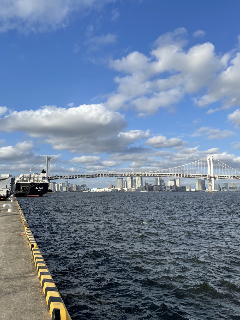 歌川広重と共にRUN 高輪の写真3