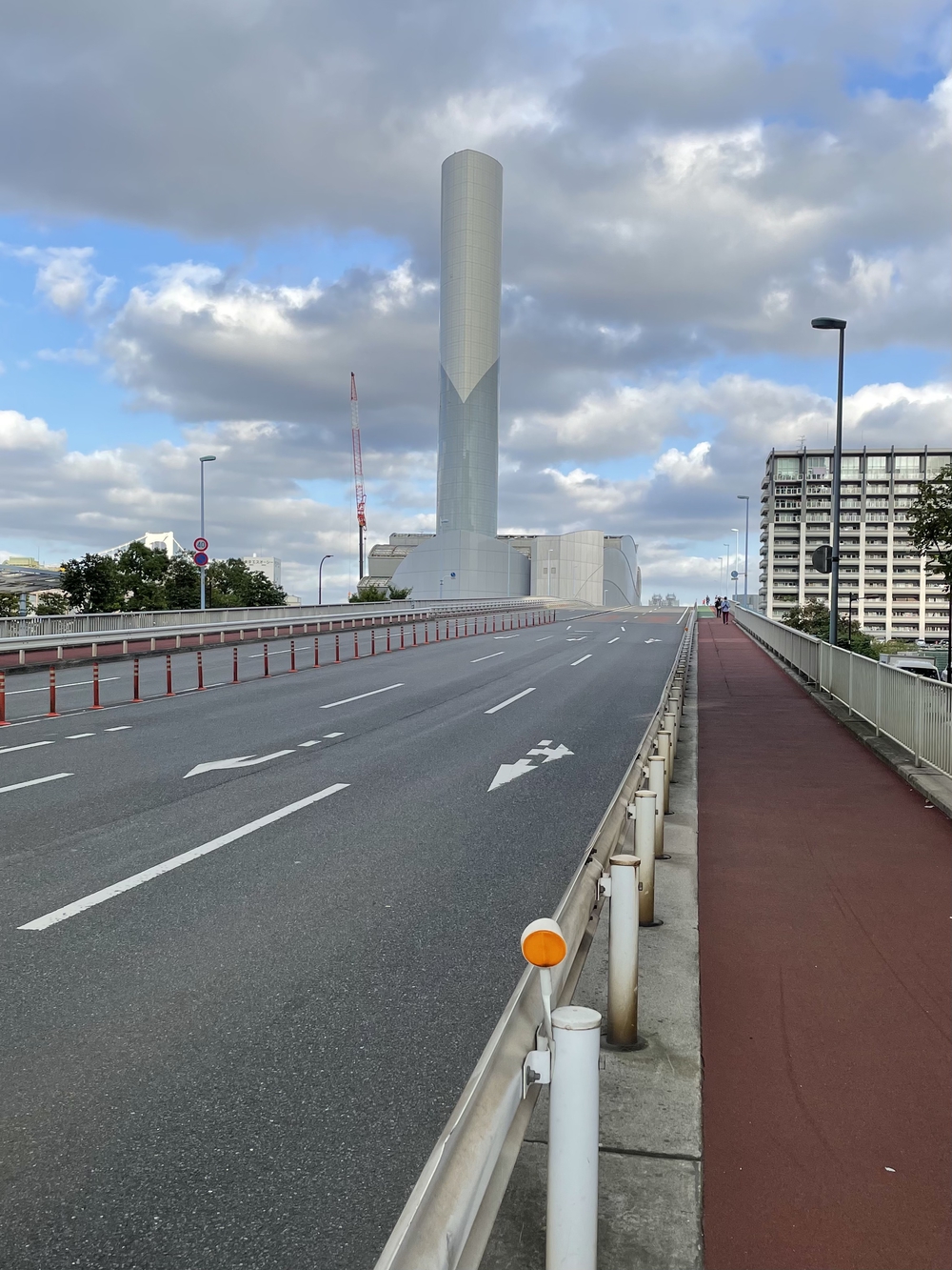 歌川広重と共にRUN 高輪の写真4