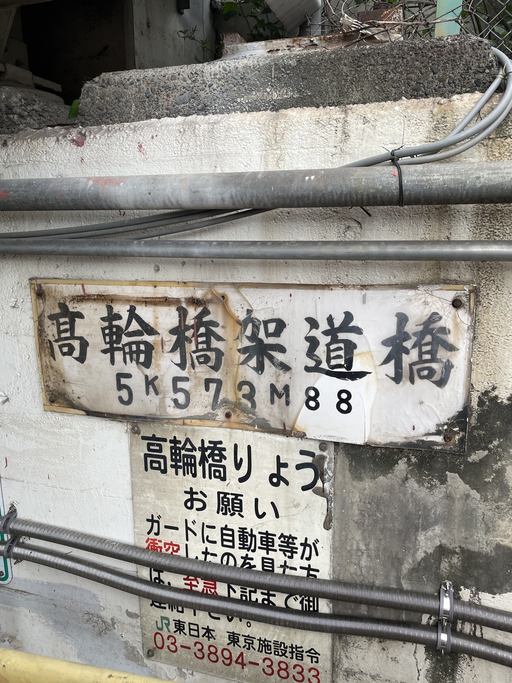 歌川広重と共にRUN 高輪の写真5