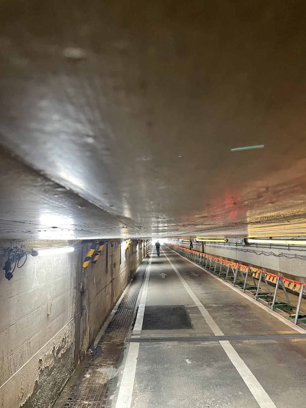 歌川広重と共にRUN 高輪の写真6