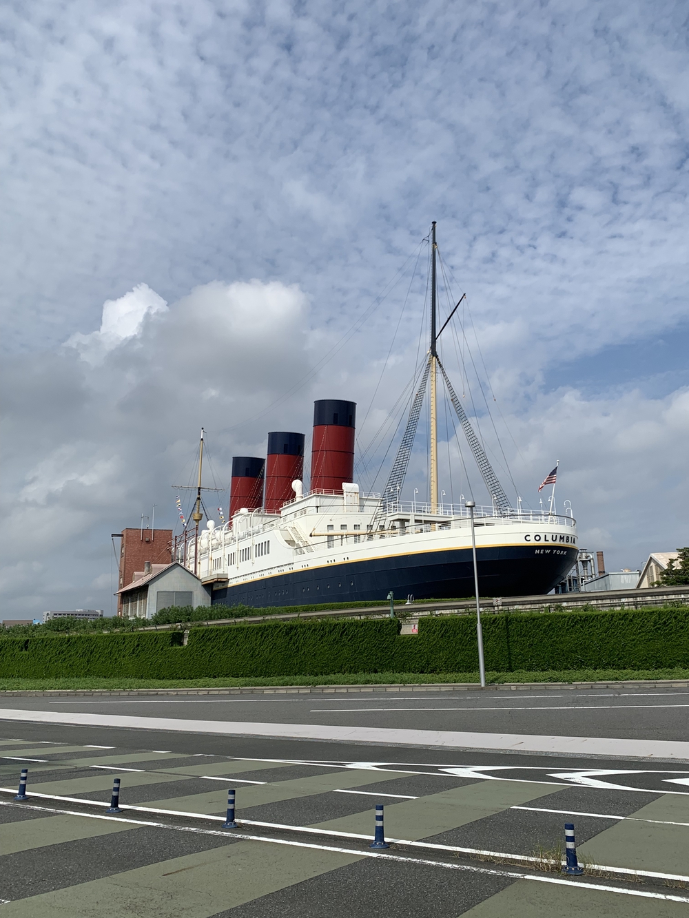 浦安市総合公園からディズニーリゾート🐭 | ラントリップ