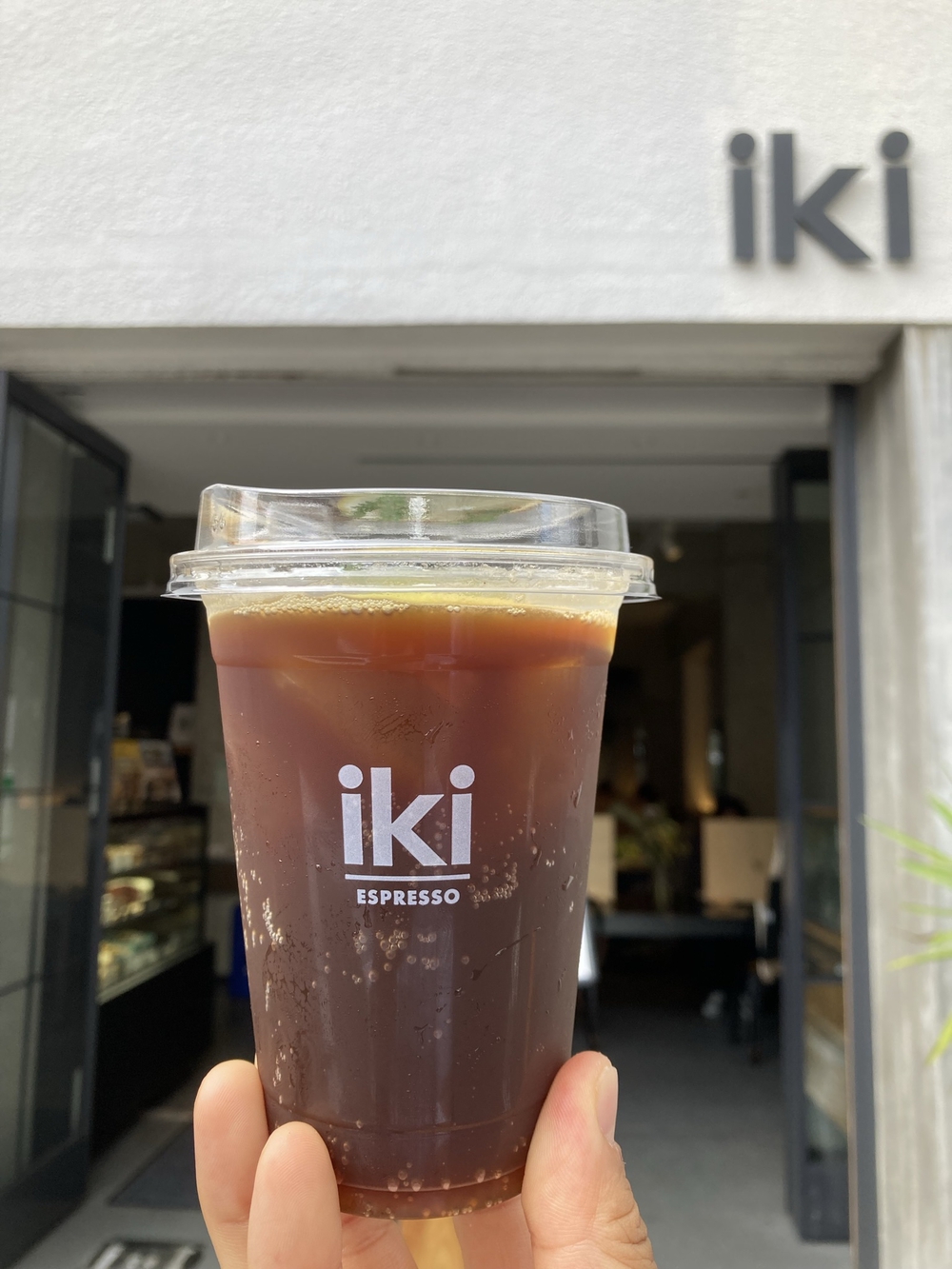 日本のブルックリンを走る🗽の写真4