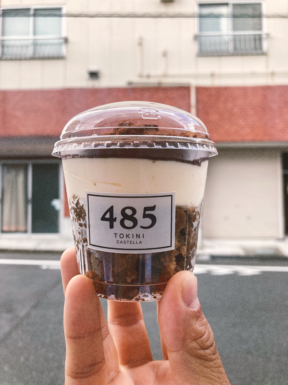 日本のブルックリンを走る🗽の写真5