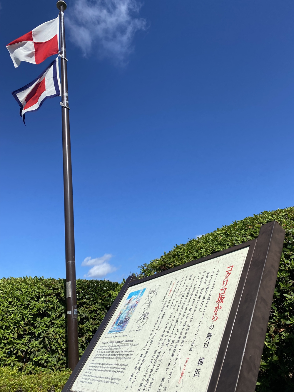 Yokohama名所巡礼の写真7