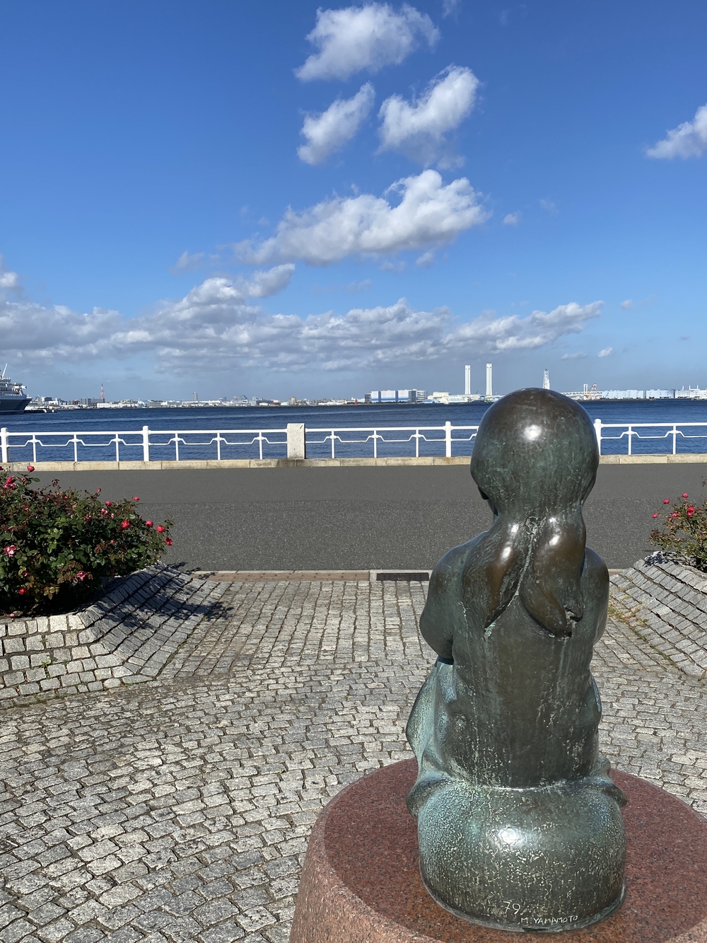 Yokohama名所巡礼の写真9