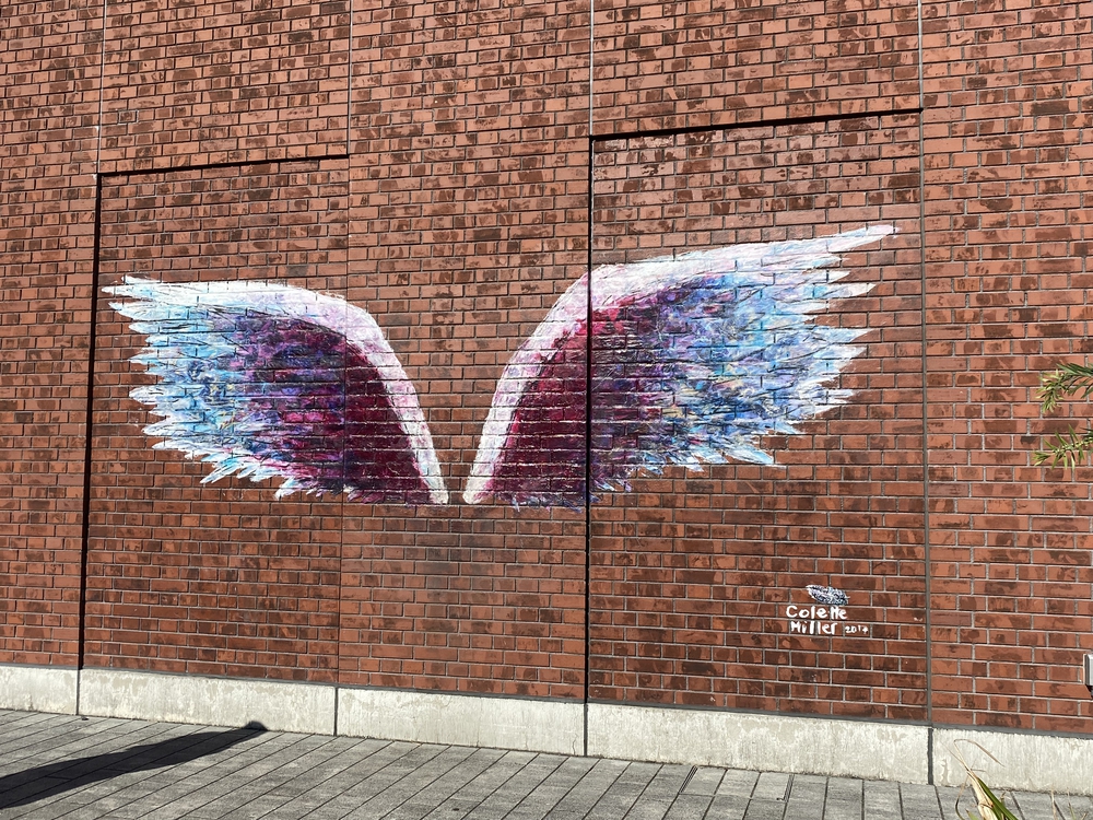 Yokohama名所巡礼の写真11