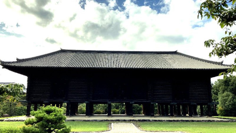 そうだ、奈良へ行こう。の写真27