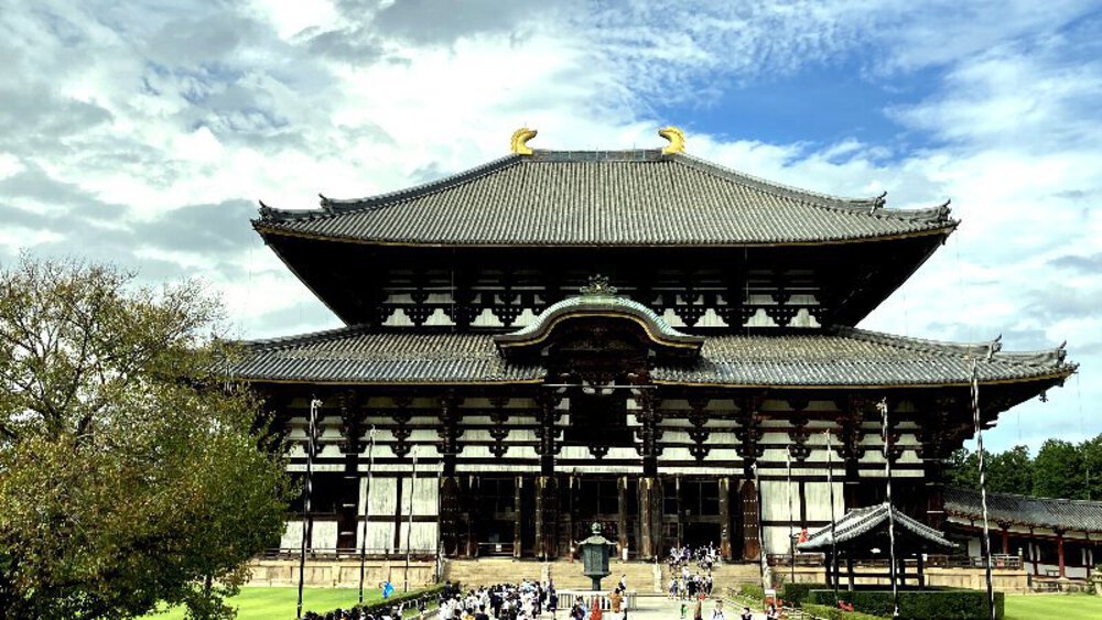 そうだ、奈良へ行こう。の写真29