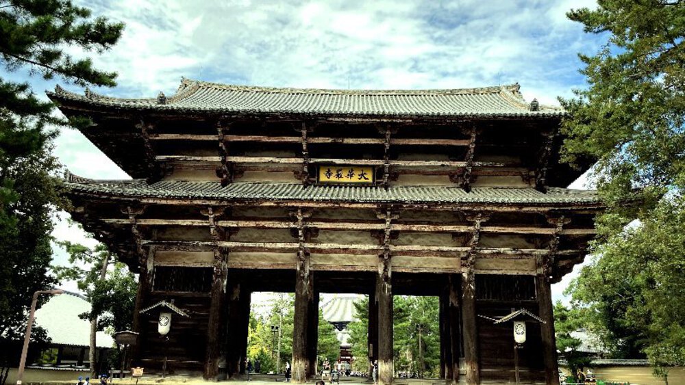 そうだ、奈良へ行こう。の写真32