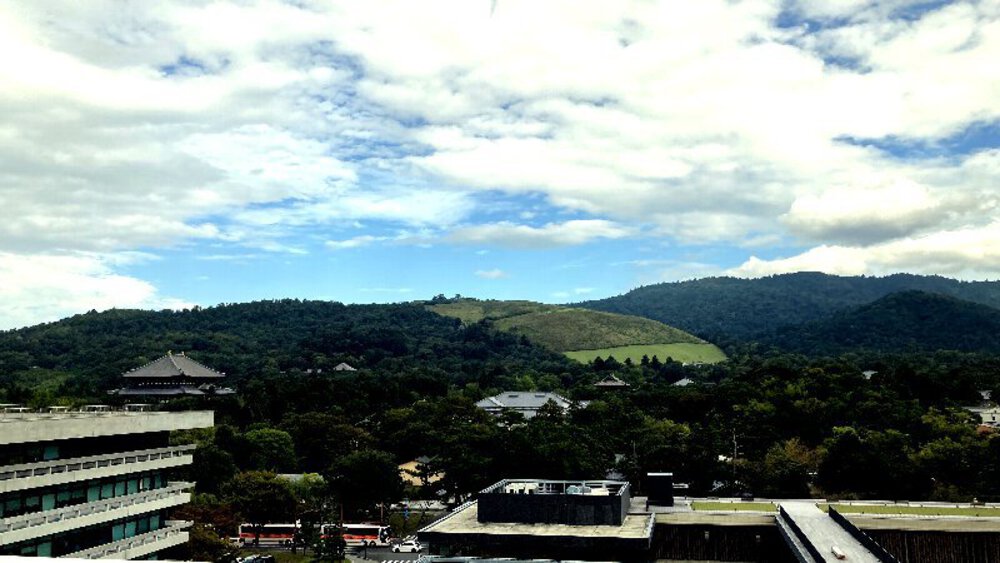 そうだ、奈良へ行こう。の写真36