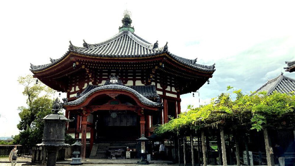 そうだ、奈良へ行こう。の写真38