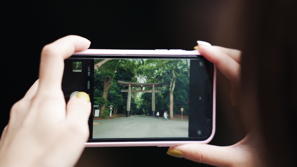 Shibuya Runtrip 〜GO Find TOKYO〜の写真3