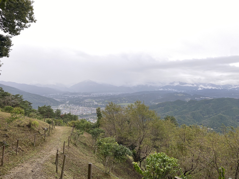 長瀞アルプスと岩畳をくるっと一周の写真10