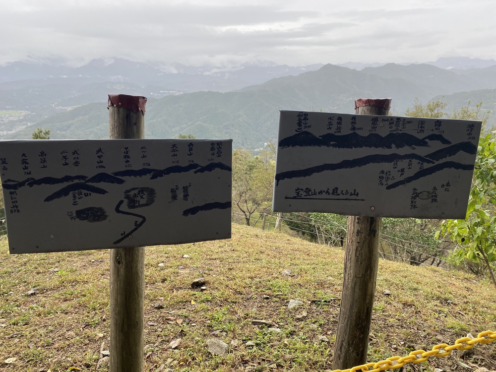 長瀞アルプスと岩畳をくるっと一周の写真12