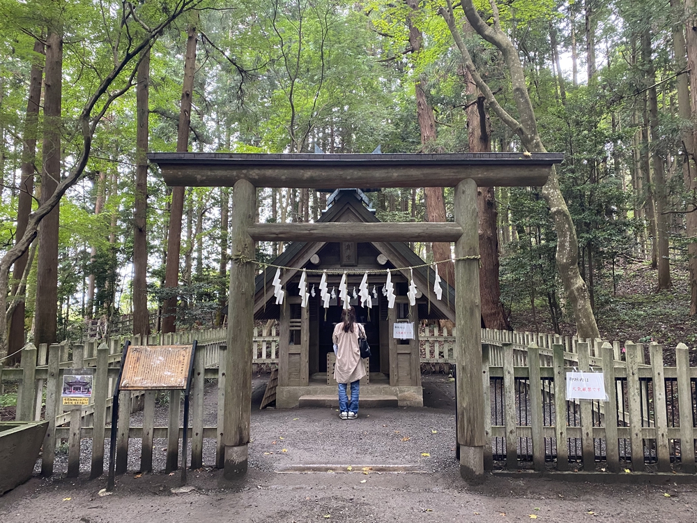 長瀞アルプスと岩畳をくるっと一周の写真13