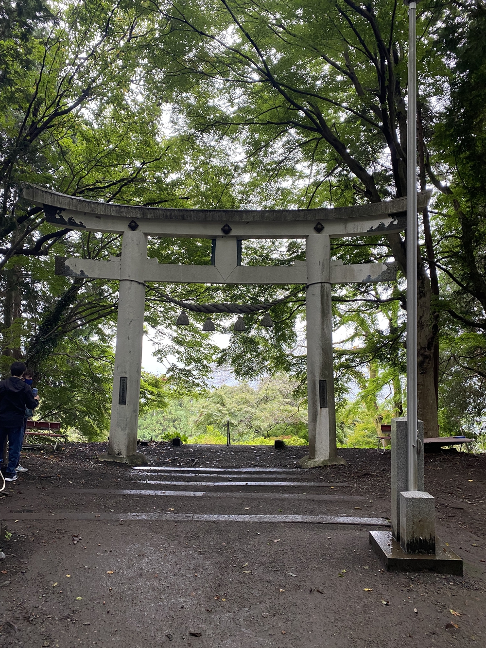 長瀞アルプスと岩畳をくるっと一周の写真14