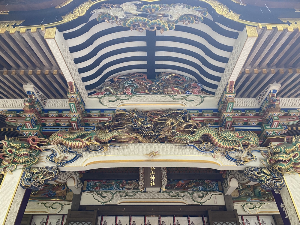 長瀞アルプスと岩畳をくるっと一周の写真20