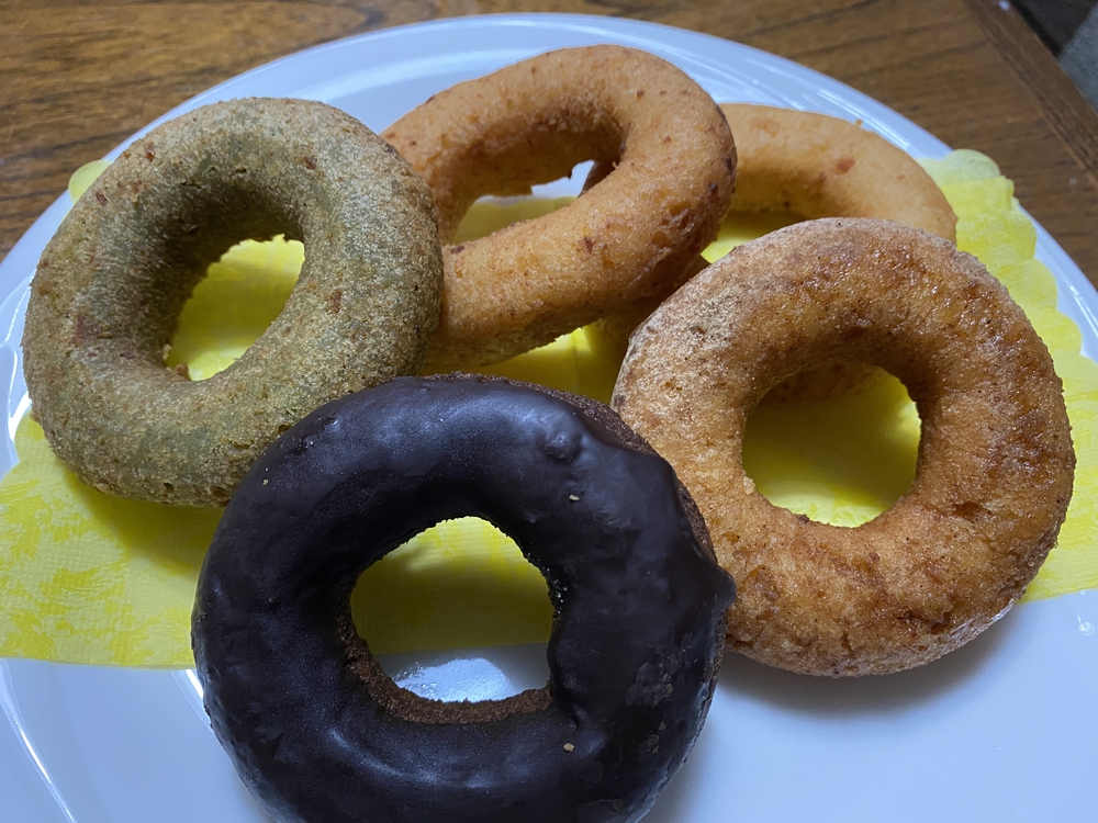 長瀞アルプスと岩畳をくるっと一周の写真28