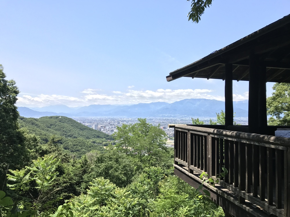 甲府満喫！11kの写真8