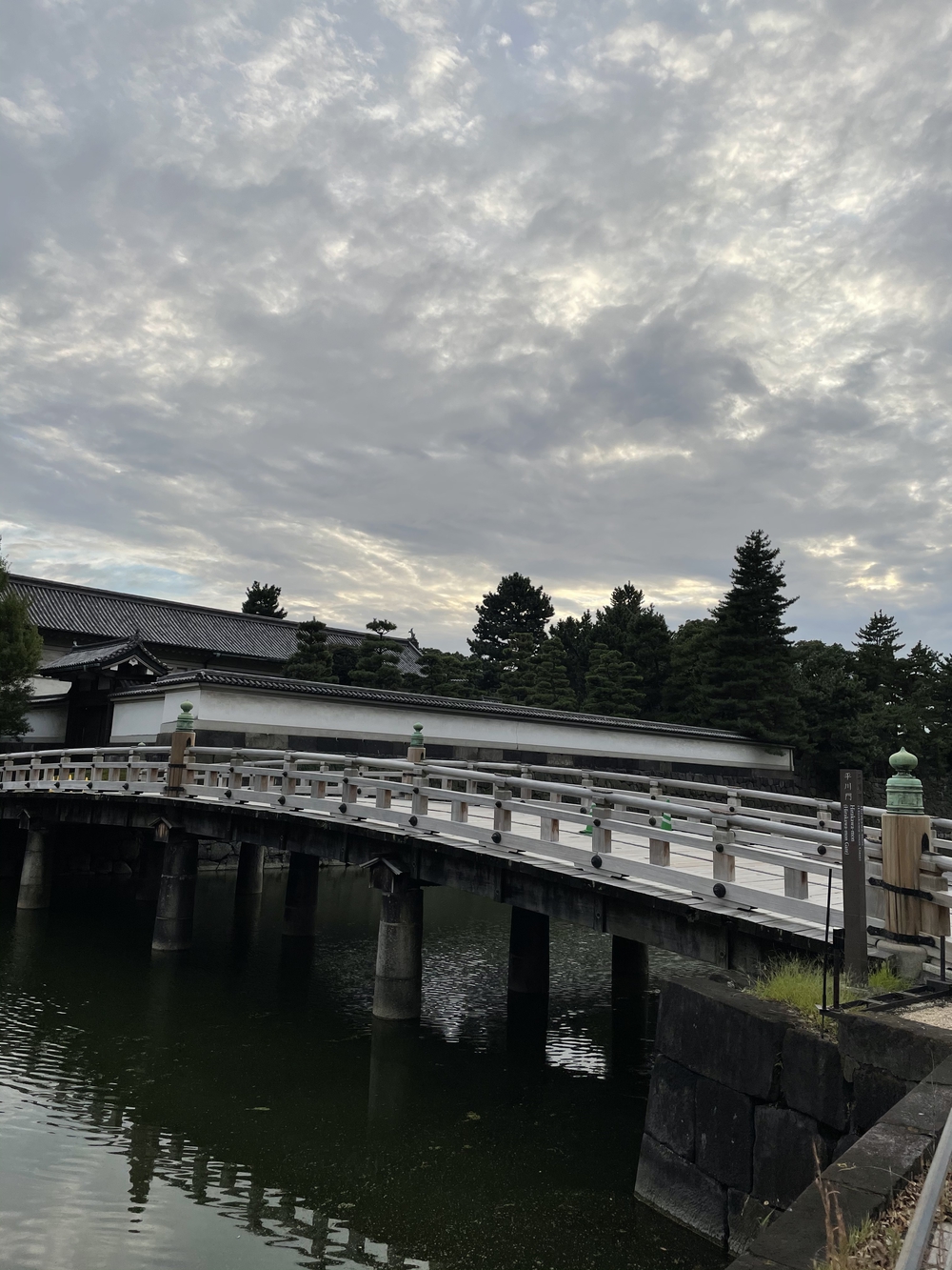 歌川広重と共にRUN 桜田門の写真6